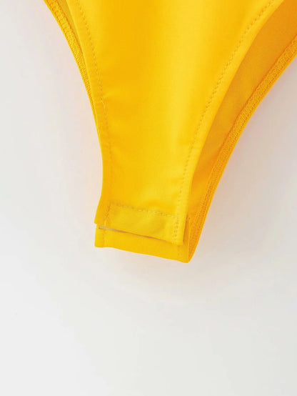 Summer Solid Sexy Bodycon Women Bodysuit Green Slim