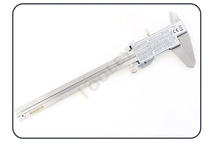 Digital Caliper Stainless Steel Thickness Gauge