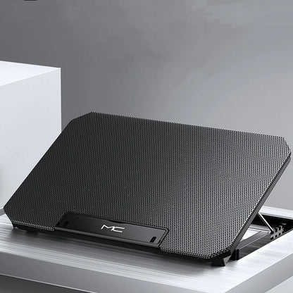 USB Laptop Cooling Pad – 12–16 Inch