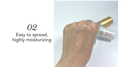 AILKE Vitamin C & Glutathione Skincare Set