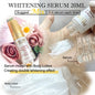 AILKE Vitamin C & Glutathione Skincare Set