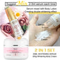 AILKE Vitamin C & Glutathione Skincare Set
