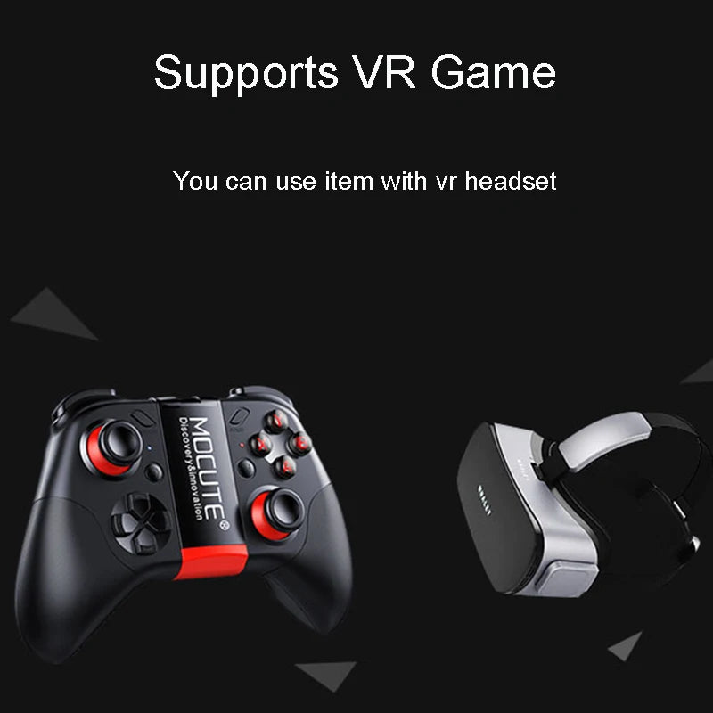 3D Virtual Reality Glasses for Smartphones with Real Lenses