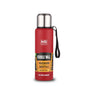 Large Capacity Stainless Steel Vacuum Flask Tumbler