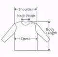 Thick Winter Jacket for Kids Hooded Cotton Outerwear
