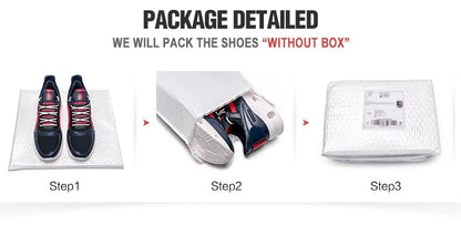 ONEMIX Breathable Running Shoes for Men and Women