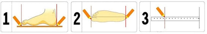 5.5 Inch Stiletto Ultra High Vintage Round Toe Pump Shoes