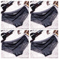 Lace Briefs Women Seamless Comfort Underwear Plus Size