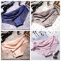 Lace Briefs Women Seamless Comfort Underwear Plus Size