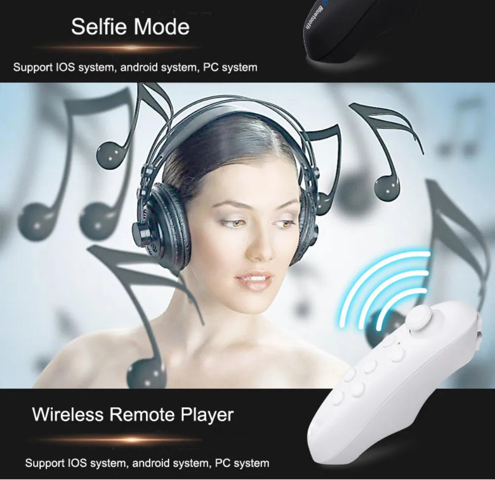 3D Virtual Reality Glasses for Smartphones with Real Lenses