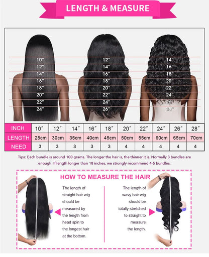Kinky Curly 13x6 Lace Front Wig Human Hair Transparent Lace