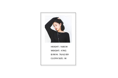 Wool Blend Mid Long Blazer Coat for Women