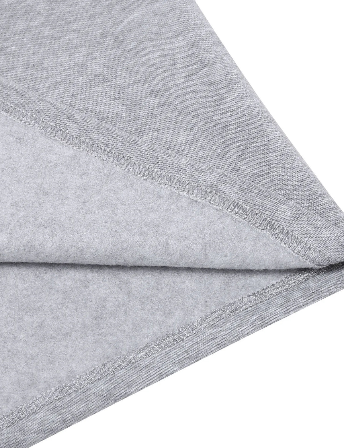 Hooded Sweatshirt Dress for Women in Polyester