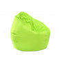 Durable Fabric Bean Bag Sofa Cover for Single Chair