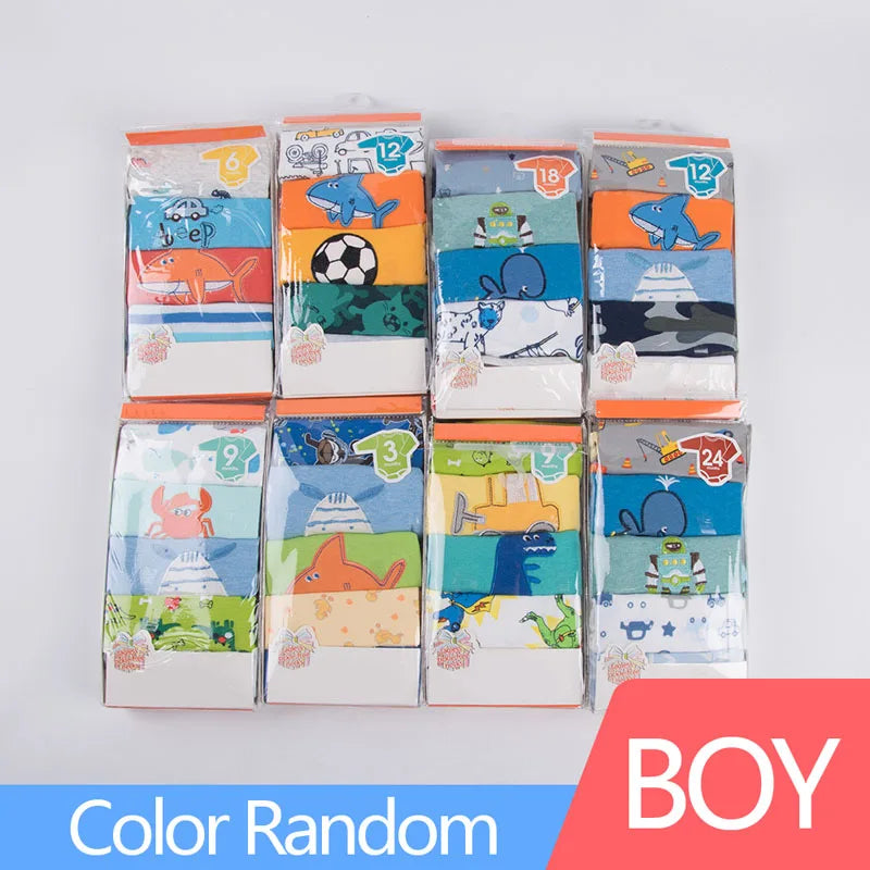 Cotton Short Sleeve Jumpsuit for Infants