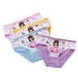 Girls Cartoon Cotton Underwear Briefs Size 2T-10T