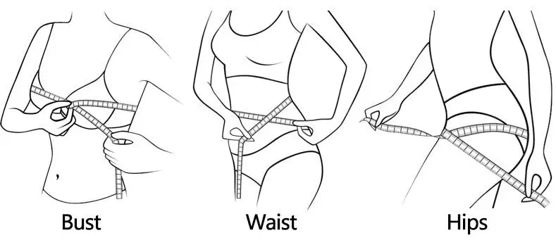 Women’s High Waist Tummy Control Shapewear Panties