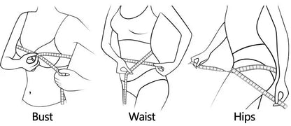 Women’s High Waist Tummy Control Shapewear Panties