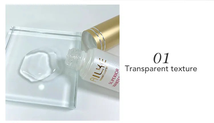 AILKE Vitamin C & Glutathione Skincare Set