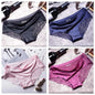 Lace Briefs Women Seamless Comfort Underwear Plus Size