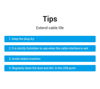Vention USB C to Mini USB Cable for Digital Camera