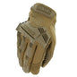 Cold-Proof Camouflage Tactical Gloves Black