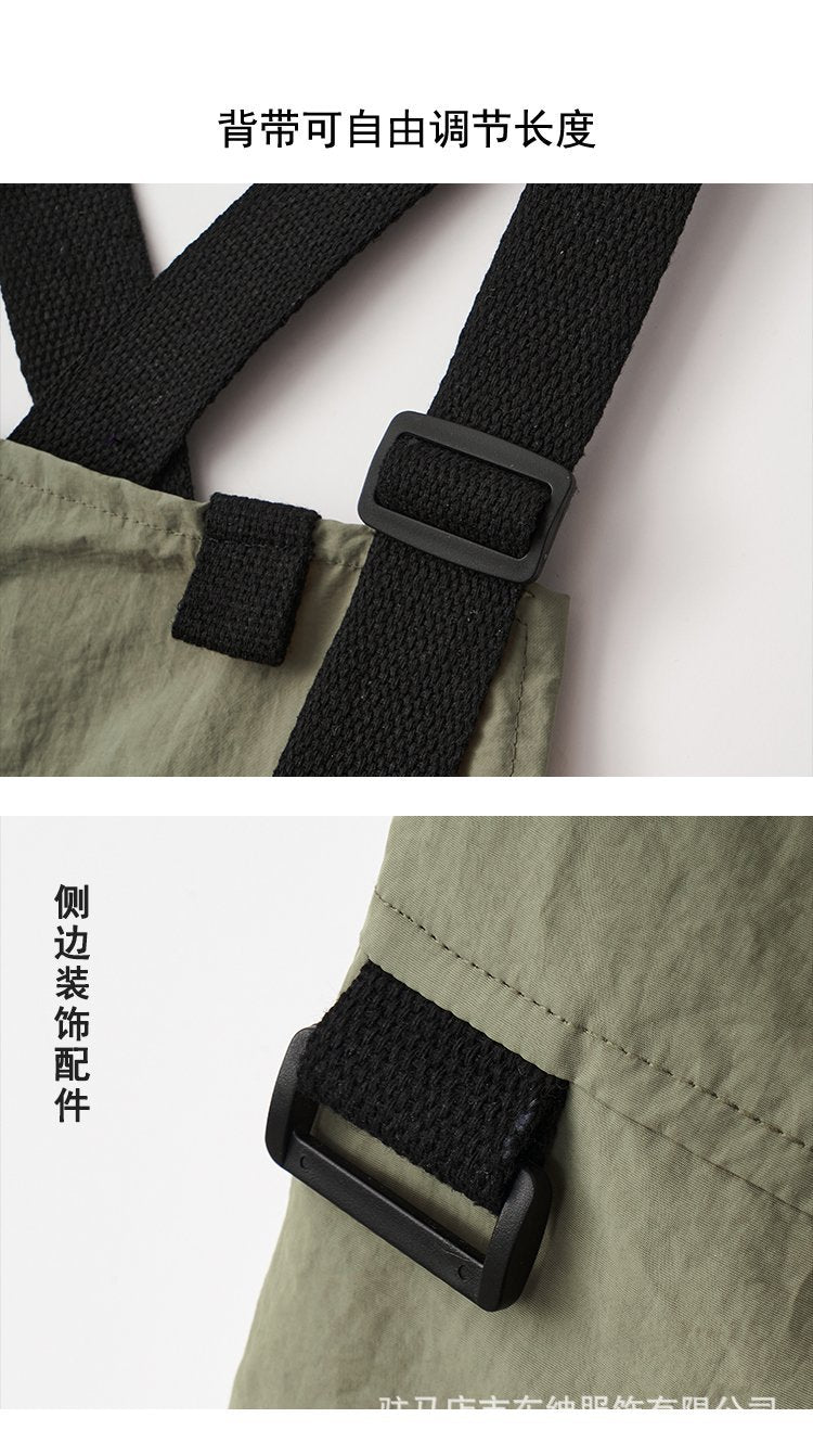Korean Style Polyester Apron for Women