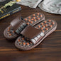 Rotating Tai Chi Massage Slippers for Men and Women