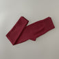 Women's Solid Color Lycra Yoga Fitness Leggings