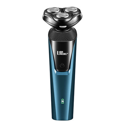 Lingke 8806 Electric Shaver USB Charging Grey