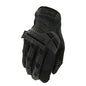 Cold-Proof Camouflage Tactical Gloves Black