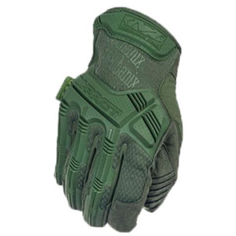 Cold-Proof Camouflage Tactical Gloves Black