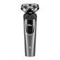Lingke 8806 Electric Shaver USB Charging Grey