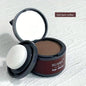 Hairline Contouring Powder for Forehead Shadow Filling