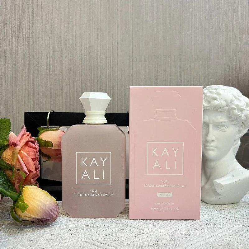 KAYALI 100ml Eau De Parfum Collection for Women and Men