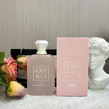 KAYALI 100ml Eau De Parfum Collection for Women and Men