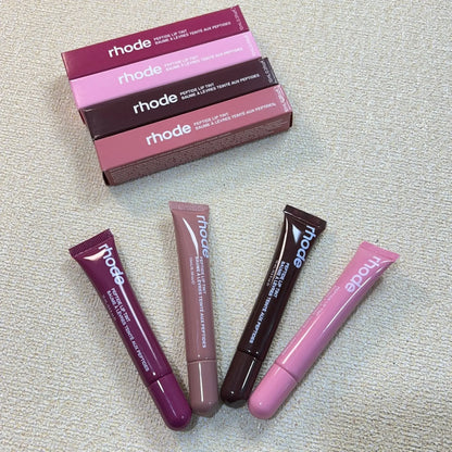 Rhode Moisturizing Lip Gloss