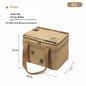 Insulated Waterproof Tactical Camping Bag 30L 42L 56L