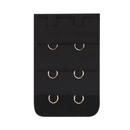 Elastic Bra Extenders for Women Adjustable Nylon Straps
