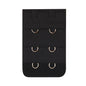 Elastic Bra Extenders for Women Adjustable Nylon Straps
