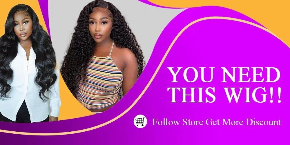 613 13x6 Lace Front Wig Human Hair Body Wave Blonde