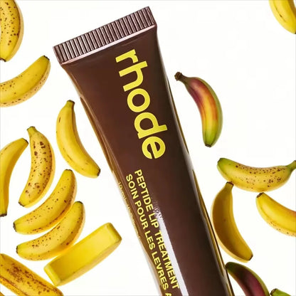 Rhodeskin Lip Gloss Balm Moisturizer 10ml