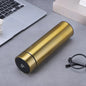 500ML Stainless Steel Insulated Thermos Bottle