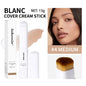 Lakerain Color Changing Foundation Stick Cream Waterproof
