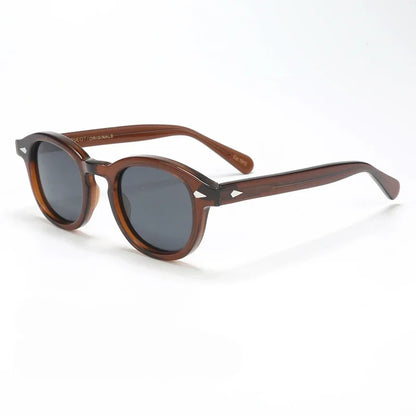 Polarized Acetate Sunglasses for Men