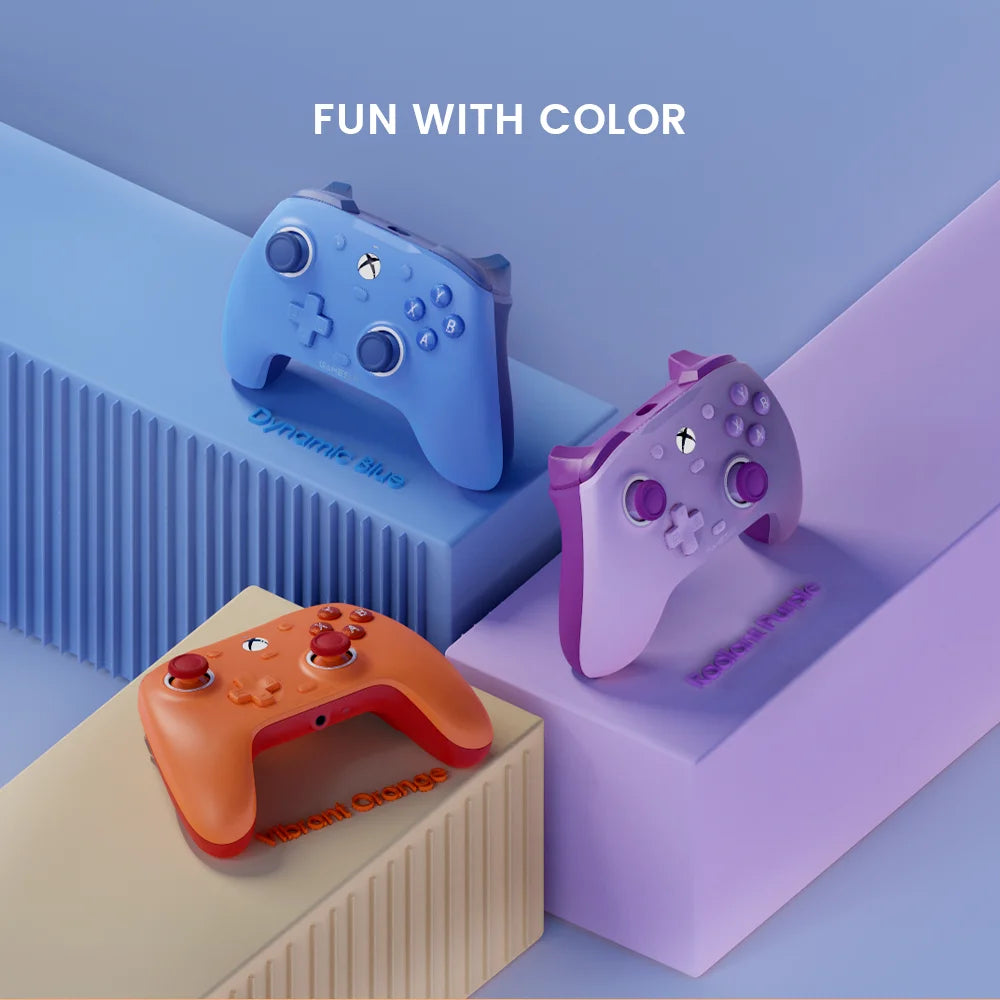GameSir G7 SE Wired Xbox Controller