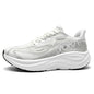 Men's Breathable Sports Running Shoes for Outdoor Use