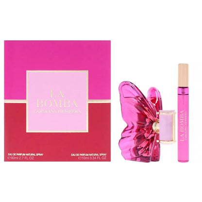 La Bomba Eau de Parfum Spray for Women 2.7oz
