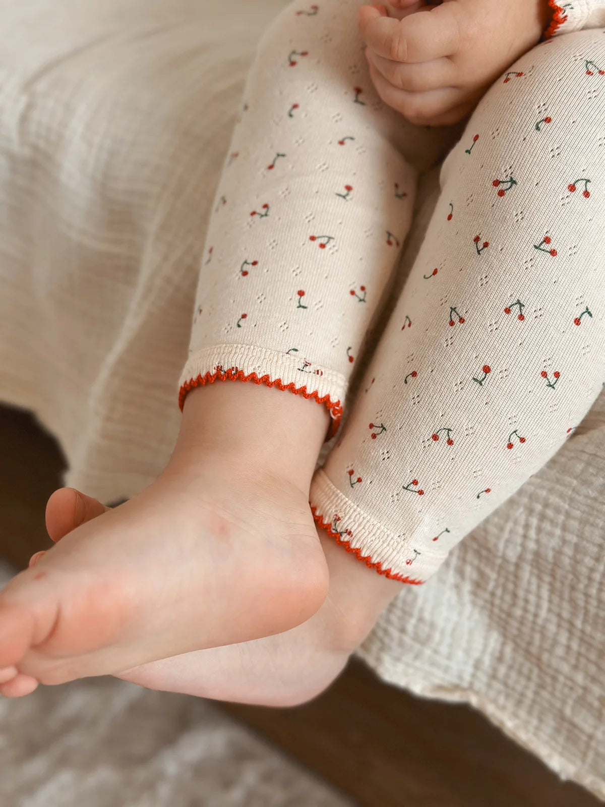 Cotton Long Sleeve T-Shirt and Pant Set for Girls
