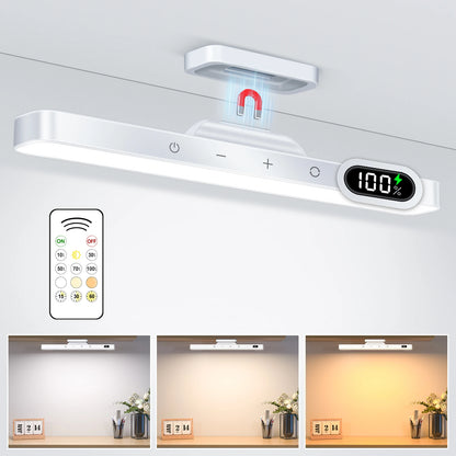 WILLED 5W Dimmable LED Night Light with Rechargeable Battery